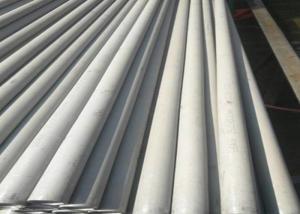 Wholesale Decoration, Construction And Upholstery ASTM A789 Ferritic 2304 1.4362 Super Duplex Steel Pipe from china suppliers