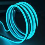 LED Neon Flex Strip, Long Lasting & Low Maintenance