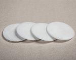 Pressure of 15bar Bacterial Viral Filter Paper for Resvent iBreeze Filter CPAP