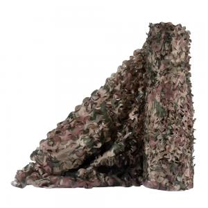 China Woodland Camo Net Camping For Vehicle Lightweight Polyester Oxford Digital Outdoor on sale
