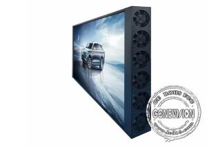 Wholesale Embedded Outdoor Digital Signage Advertising Kiosk Ip65 For Exterior from china suppliers