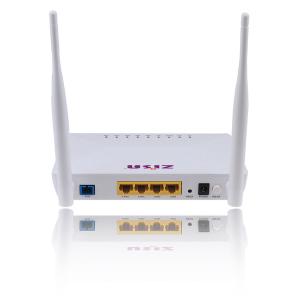 Wholesale High Rate 1GE Port Gpon Gepon ONT Modem OP256W ITU-T G.984 standard from china suppliers