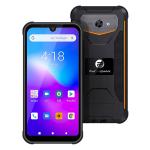 Rugged Mil Std 210g Smartphone Tough Android Phone IP68 Waterproof