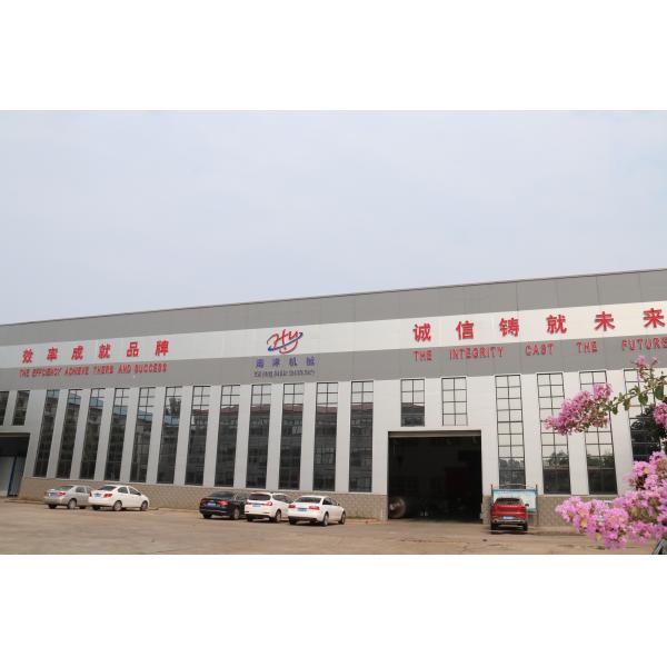 10T / D A4 Paper Making Machine Wood Pulp 380V 50HZ