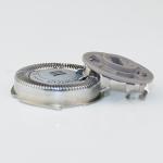 3pcs Replacement Shaver Head SH50 for Razor Blade SH50/52 S5380 S5571 S5420