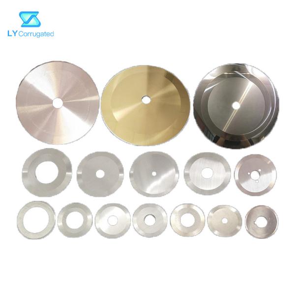 108*47*20 Industrial Cutting Blade Cloth Fabric Textlile CNC Machine Circular