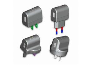 Wholesale plug-in ac dc battery charger from china suppliers