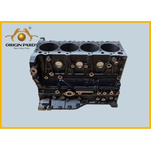 Buy cheap 8982045330 ISUZU NPR Parts 4HG1 Cylinder Block 4 Diesel Cylinder Liners Casting from wholesalers
