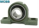With Housing Vertical UCP310 Installing Flange Block Bearing For Agricultural