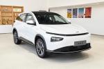SUV Xiaopeng G3 G3i 520 I520 520i Xpeng G3i Adult Electric Car