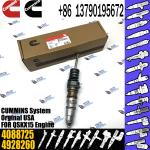 Common Rail Diesel Fuel injector nozzle QSKX15 4928260 4088725 4903455 4928264