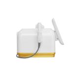 4d Hifu Body Slimming Ultrasound Face Lift Machine With 10 Inch Color Touch