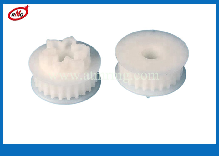NCR ATM Parts NCR 5886 5877 Pulley Gear 24T 4450616448 445-0616448