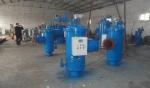 Automatic Self-Cleaning Water Filter Industrial Filter for Sewage Treatment