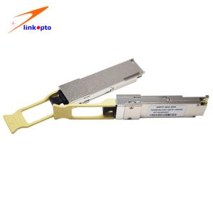 Wholesale QSFP28 SR4 850nm 100m DOM 40G Optical Transceiver Module VCSEL from china suppliers
