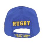 Custom Design Racing Baseball Cap , Adjustable 6 Panels Embroidery Outdoor