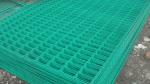 Customized Black Zinc Steel Metal Garrison Fence Panels Maintenance Free