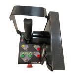 4000306220 Scissor Lift Controller Box Assy For Haulotte Optimum 6 Compact 8