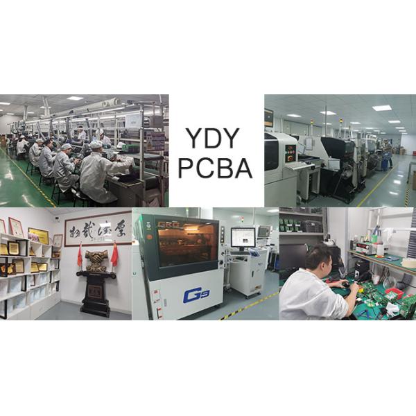 4 Layer Rigid Flex Pcb Manufacturing Process