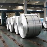 3003 3004 3005 3A21 1060 Aluminum Coil Coating For Construction 1050mm 1500mm