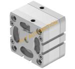 FESTO Compact cylinder ADN-80-10-I-P-A 536363 GTIN4052568171544 Pneumatic Air