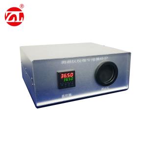 Wholesale Portable Thermometer Calibration Dedicated Blackbody Furnace 220V AC 50HZ 100W from china suppliers