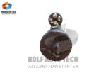 12V Bmw Bosch Alternator Oem 12 41 1 271 749 / Drs0870fd 16617 Bmw Series 2500 3