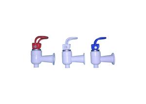 Wholesale Inner Thread Water Dispenser Components 3 Taps from china suppliers