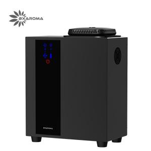 Wholesale 200ml HVAC Scent Diffuser Machine 300m2 Hotel Scent Machine from china suppliers