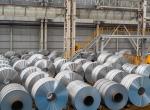 ASME SA240 321 Polished Stainless Steel Coil 1.5mm Thickness SS Sheet Coil