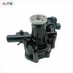Diesel Parts Engine Water Pump 4TNV88 129508-42001 YM129004-42001
