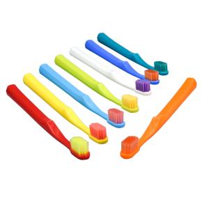 Wholesale Deep Bacteria Removal Oral Care Toothbrushes 350g White Paper Box 60-Day Usage from china suppliers