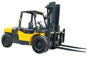 Wholesale Made in China! SHANTUI forklift SF100 from china suppliers