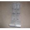 Buy cheap Ball Mill Liners High Cr Cast Iron Cr18 Chute Liners Mining Industry from wholesalers