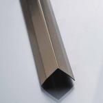 Stainless Steel Gold Corner Guards 201 304 316 mirror hairline finish