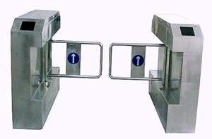 Wholesale Biometric Automatic Systems Turnstiles from china suppliers