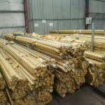 Grade ASTM A276 201 304 Bright Polished 20mm Stainless Steel Round Bar