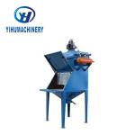 Feeding Station Dosing Feeder Carbon Steel Material For Powder