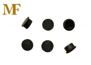 China Plastic Black Cone Formwork D18 Tie Bar Hole Plug on sale