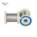 0.09mm Wirewound Resistors 200 201 Pure Nickel Alloy Wire For Electric Industry