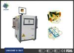 UNX6040E Security X Ray Machine 17 Inch Monitor For Metro Museum Expo Center