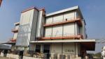 Commercial Residential Industrial Pre Engineered Building Manufacturers