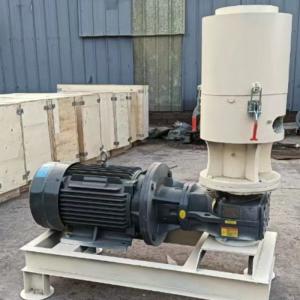 Wholesale Pellet Mill Machine Pellet Making Machine Feed Pellet Mill Machine from china suppliers