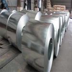 GI Sheets Galvanized Steel Coils 2mm SPCC 1200mm Double Sided Z60 Duct
