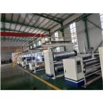 300mm-9999mm Cutting Length 5 Ply 2200mm Fruit Carton Box Making Machine