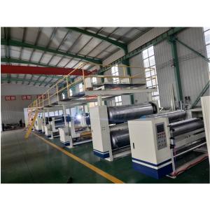 Wholesale 5ply Corrugated Carton Box Making Machine Packaging Line With Ce For Electric Heating from china suppliers