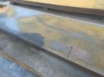 Non-Alloy SS400 SS300 SS540 Hot Rolled Carbon Steel Sheet Plate for Structural