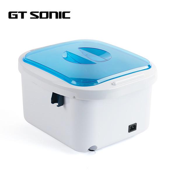 12.8L Household Fruit Vegetable Cleaner Sterilizer With Ultrasonic / Ozone