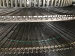 CE Spiral Conveyor Cooling Tower Food Transmission