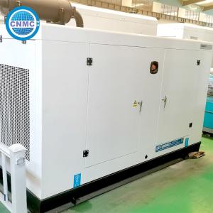 Wholesale Durable IP23 Weichai Power Generator , Multifunctional 30 Kva Genset from china suppliers